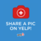Yelp图片共享创意资产