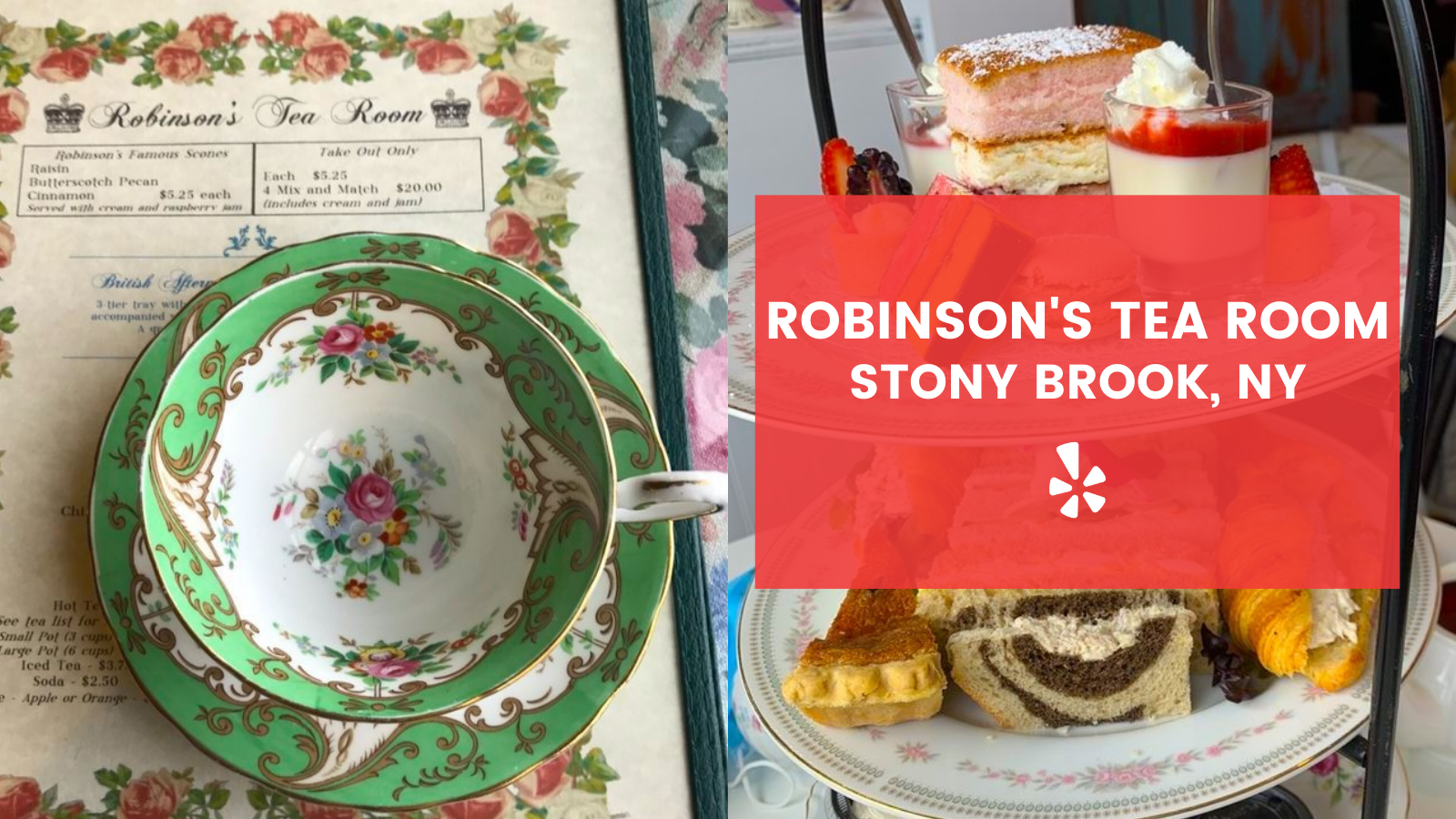 Ten tea rooms you must try in North America Yelp Official Blog