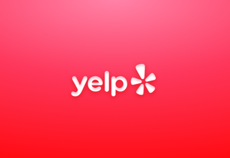介绍Yelp的新应用图标和更新的Logo